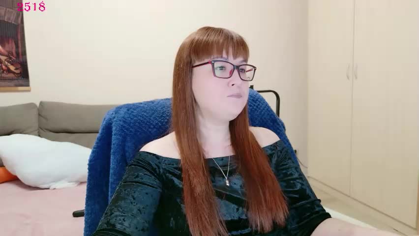 red_fox777 Live Sex April 27, 2026