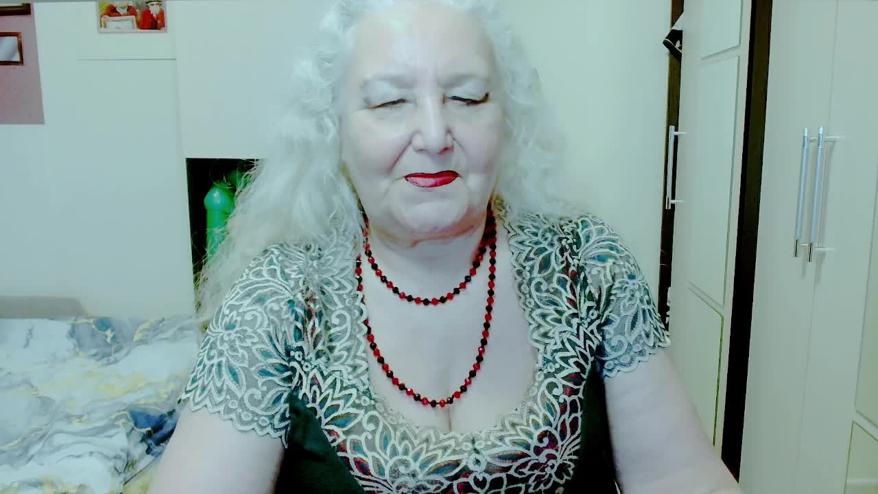 GrannyWants Live Sex April 27, 2026