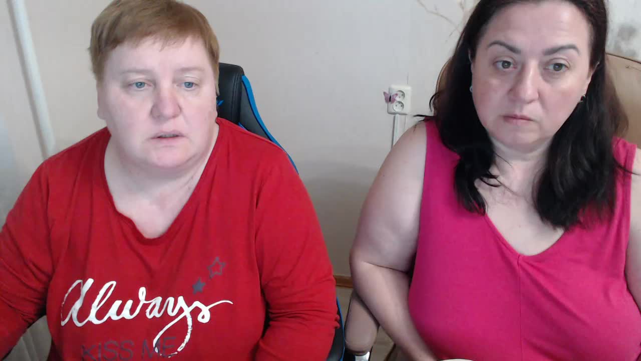XMollyJaneEX Live Sex April 27, 2026
