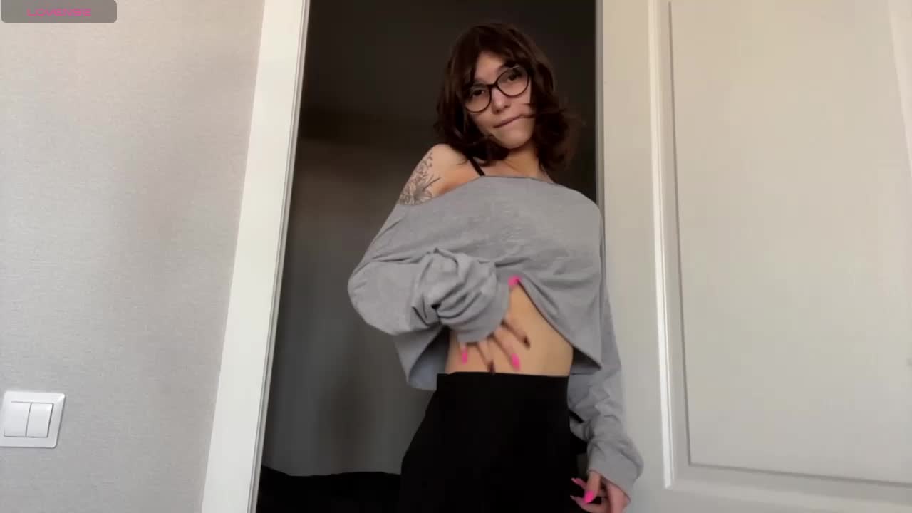 DarlenaBoothman Live Sex April 27, 2026