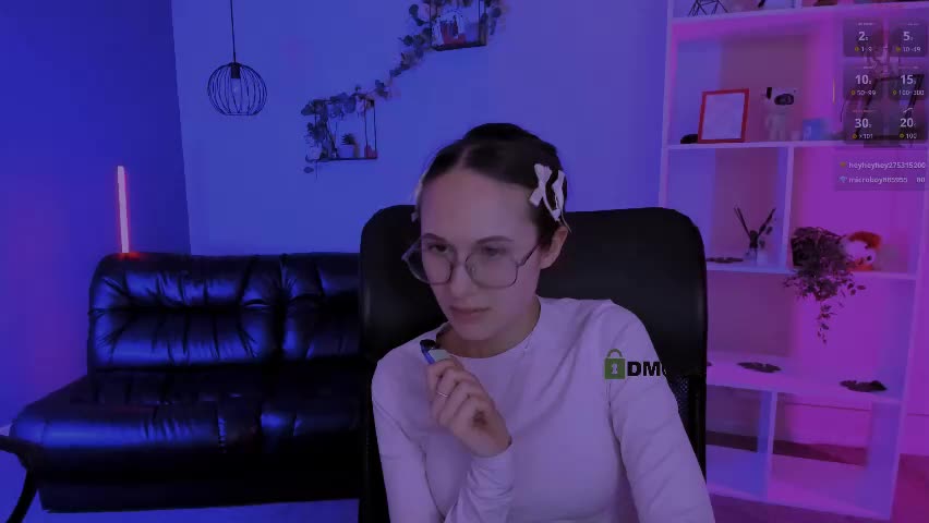 mona_cloud Live Sex April 27, 2026