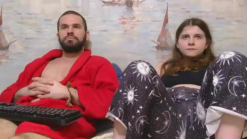 alex_sarah_sex Live Sex April 27, 2026