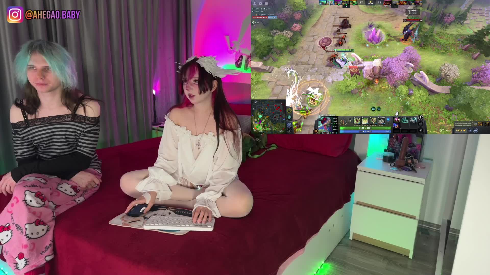 h3ntai-baby Live Sex April 27, 2026