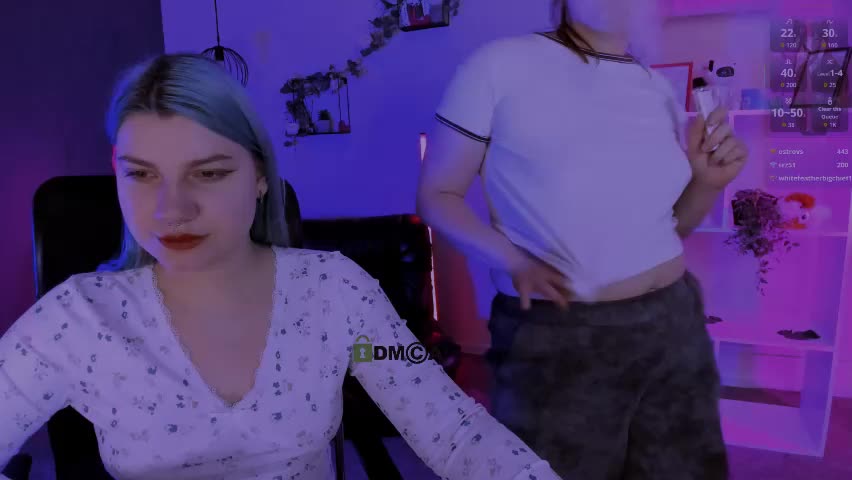pure_radiance Live Sex April 27, 2026