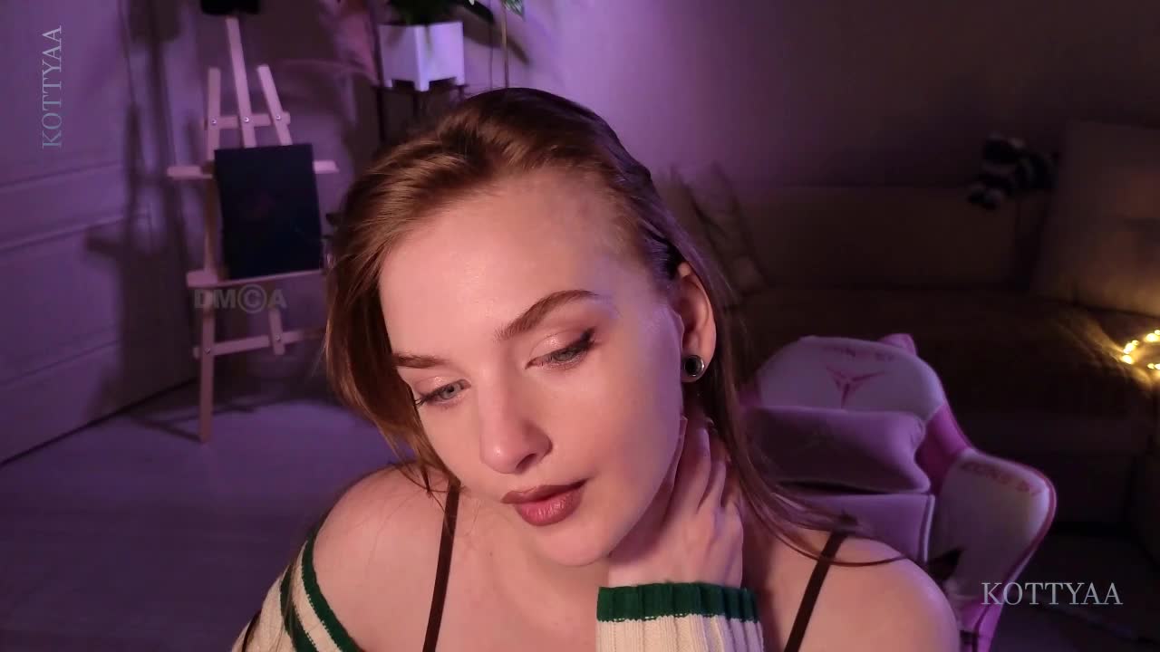 KOTTYAA Live Sex April 27, 2026