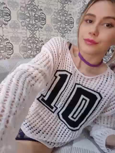 -Your_Girl- Live Sex April 27, 2026