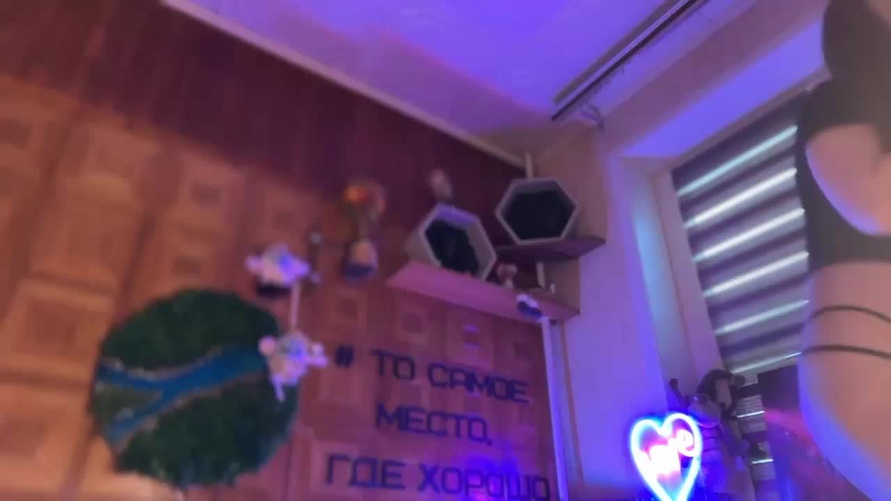 SweetyMeow Live Sex April 27, 2026