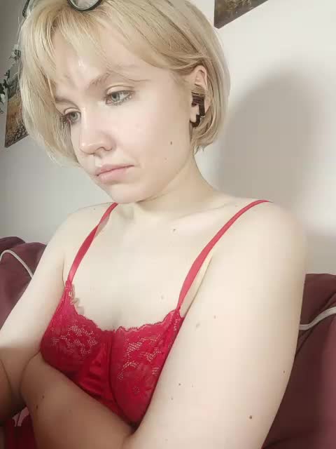 LadyAnny Live Sex April 27, 2026