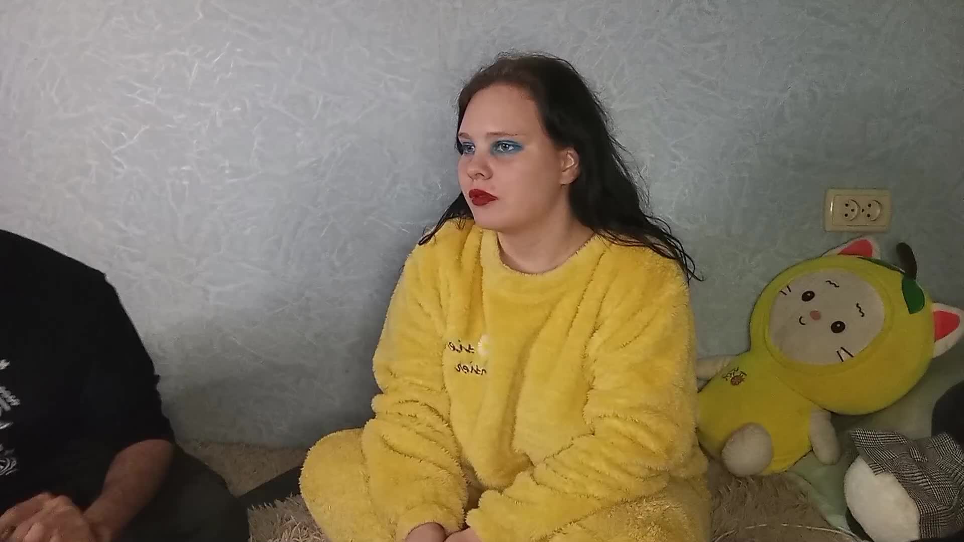 YourSweetPiggy Live Sex April 27, 2026