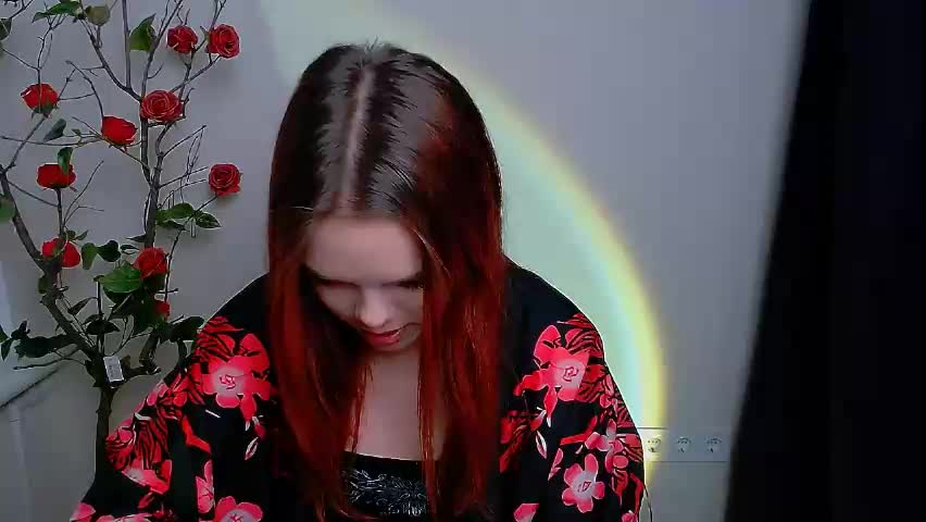 bunnybloom_ Live Sex April 27, 2026