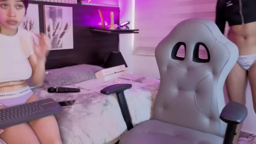 lanna_as Live Sex April 27, 2026