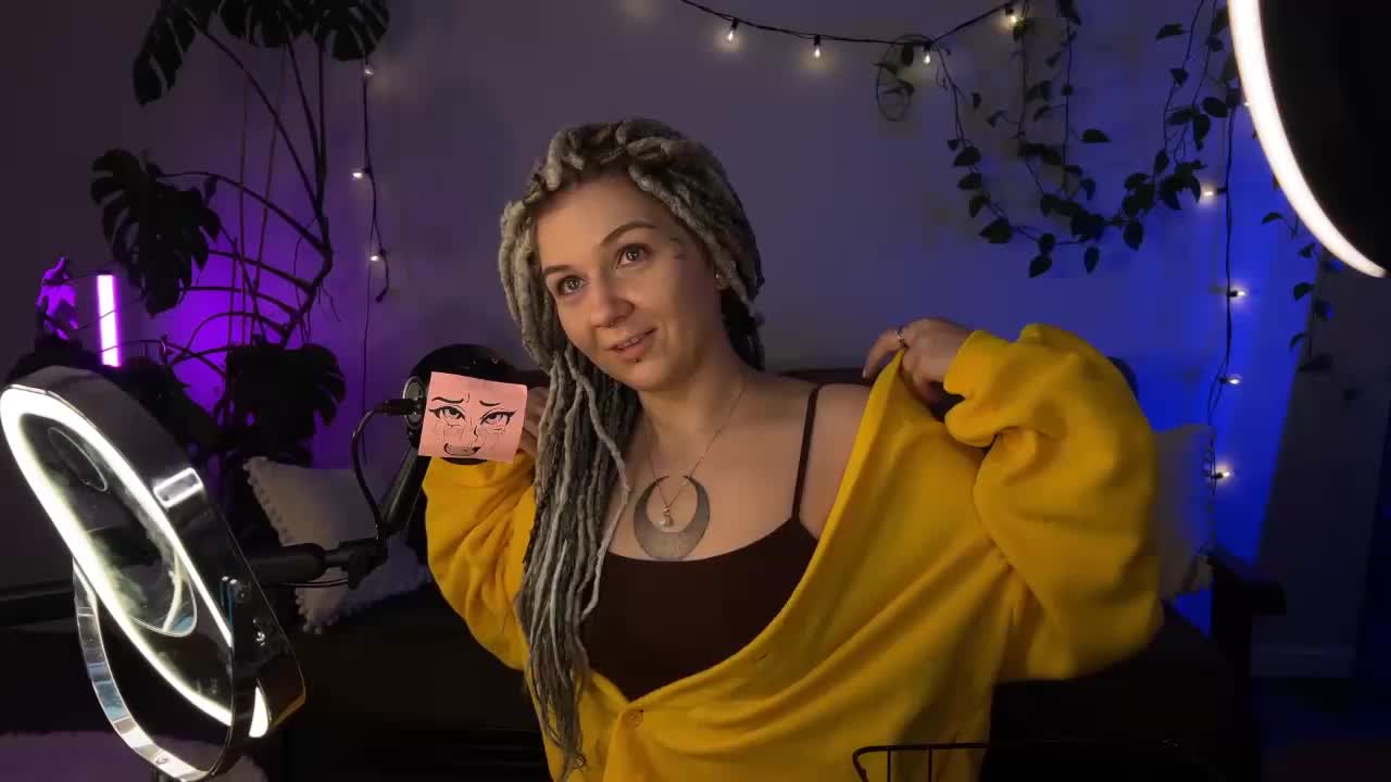 SOVA_tut Live Sex April 27, 2026