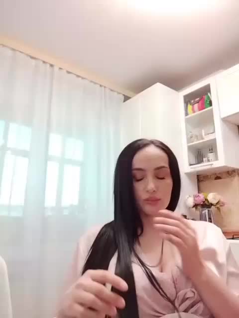 KarenClark Live Sex April 27, 2026