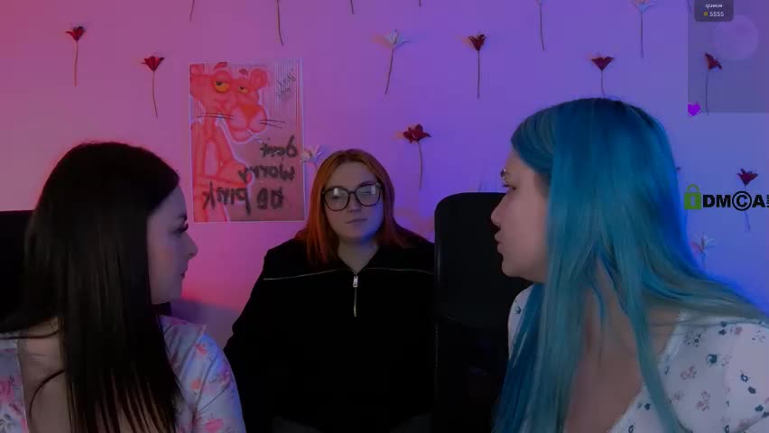 pure_radiance Live Sex April 27, 2026