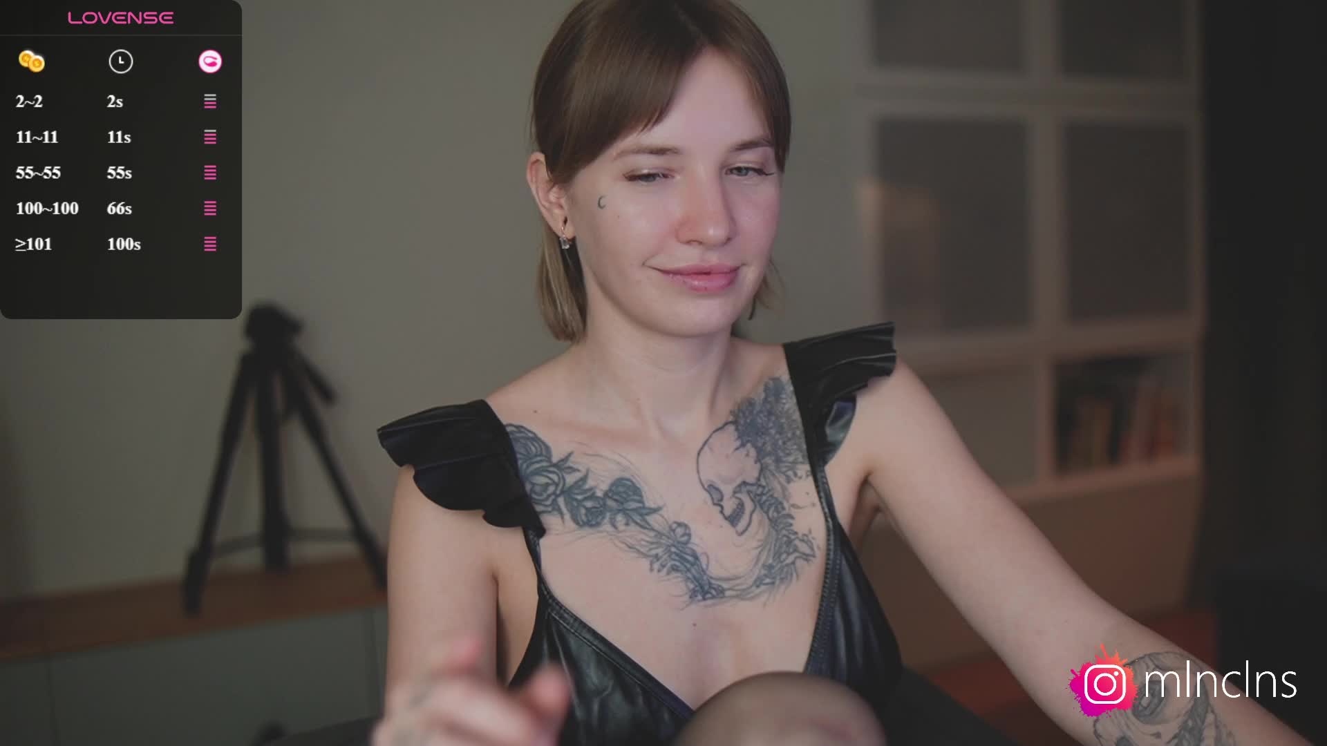 mel-collins Live Sex April 27, 2026