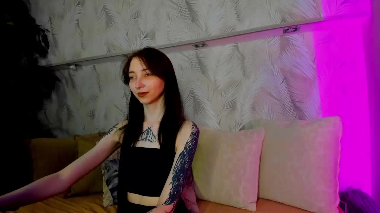 Ellen-Hops Live Sex April 27, 2026