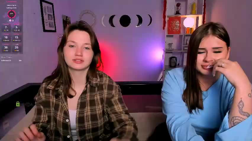 veronica_bubble Live Sex April 27, 2026