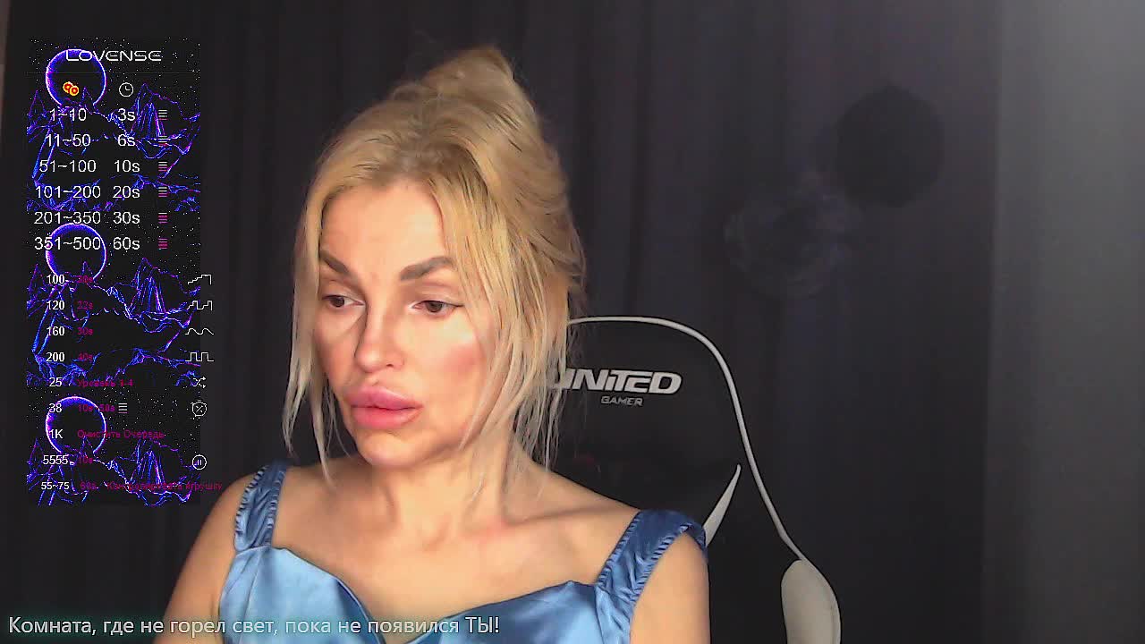 Margo77-1 Live Sex April 27, 2026