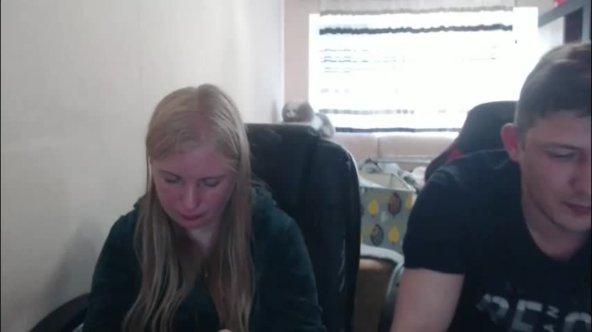 jenisandpeter Live Sex April 27, 2026