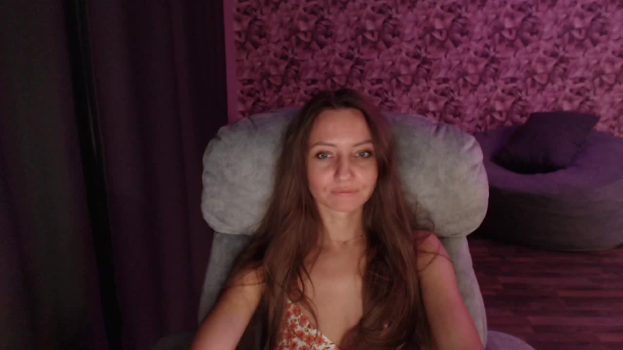 Kami_ Live Sex April 27, 2026