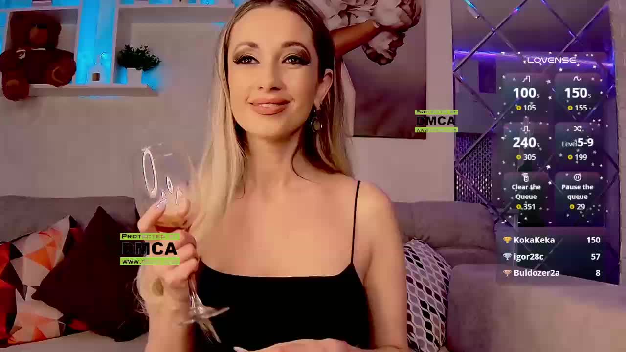 -HotANgel- Live Sex April 27, 2026