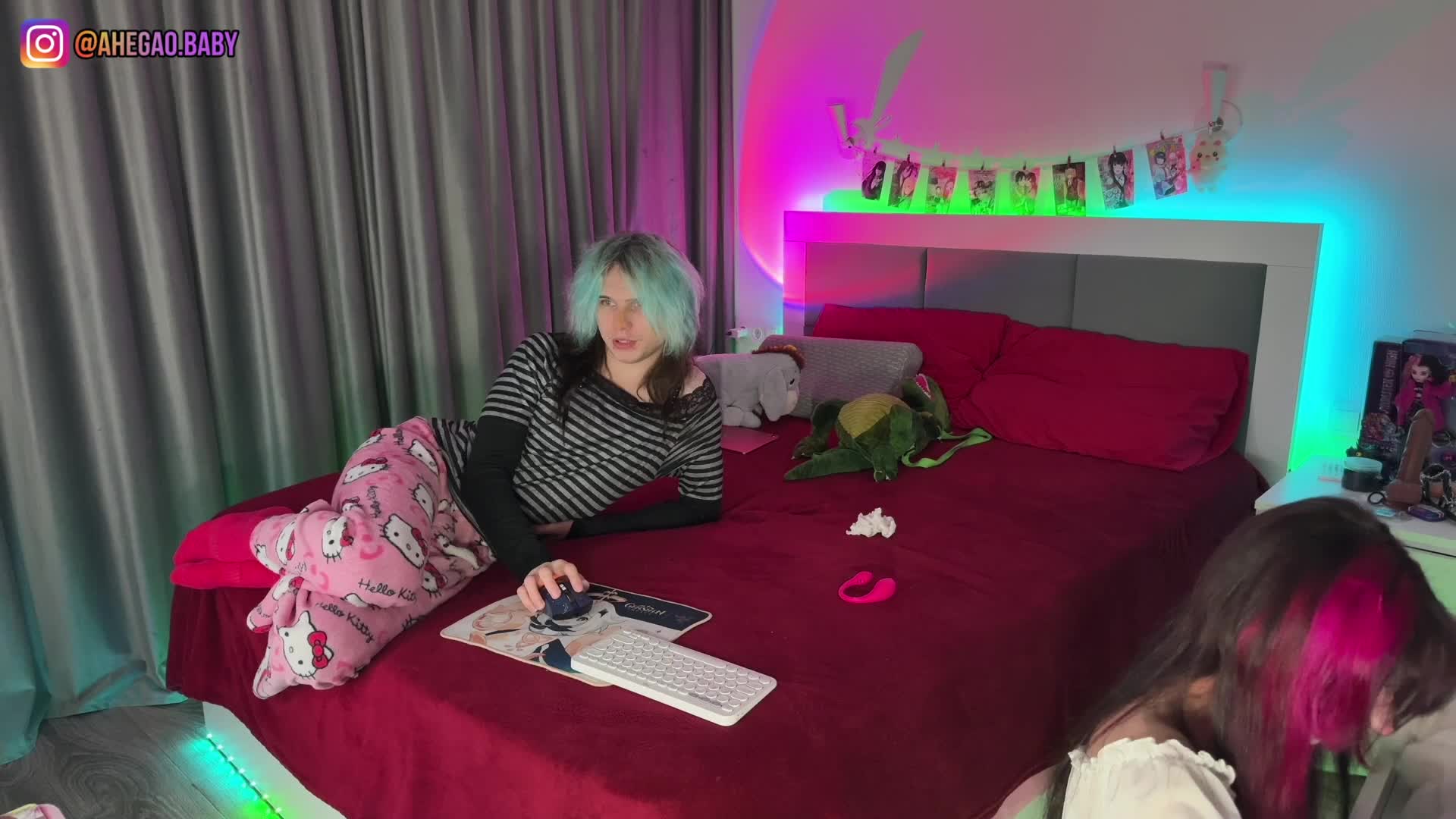 h3ntai-baby Live Sex April 27, 2026