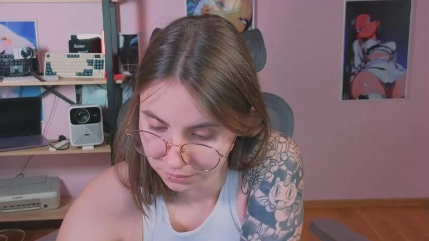 _lovelylove_ Live Sex April 27, 2026