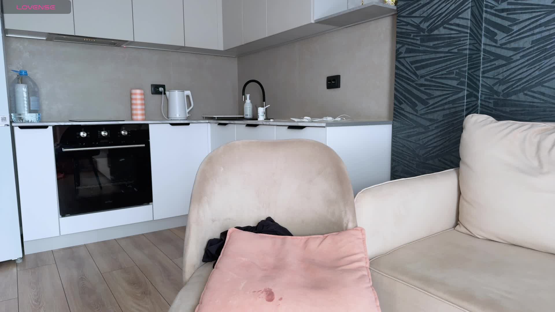 -Molly- Live Sex April 27, 2026