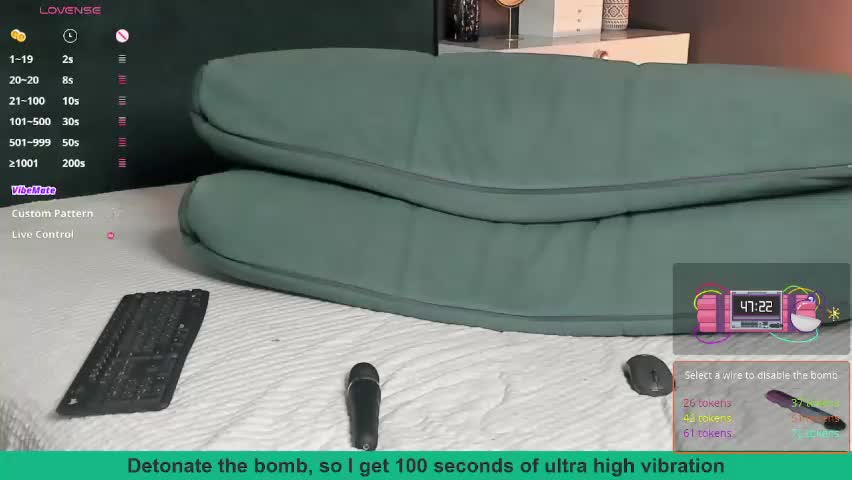 bestbadteacher Live Sex April 27, 2026