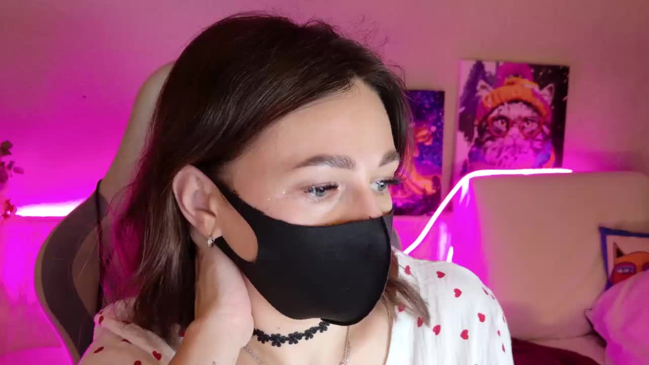 NightMint Live Sex April 27, 2026