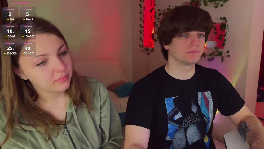 adrean_sofi Live Sex April 27, 2026