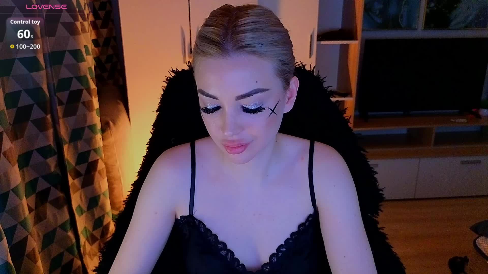 MilanaOmgReal Live Sex April 27, 2026