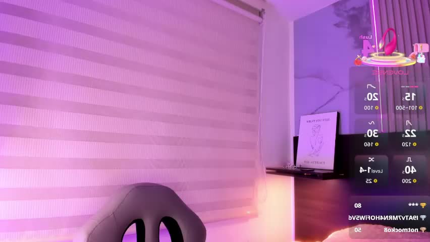 lanna_as Live Sex April 27, 2026