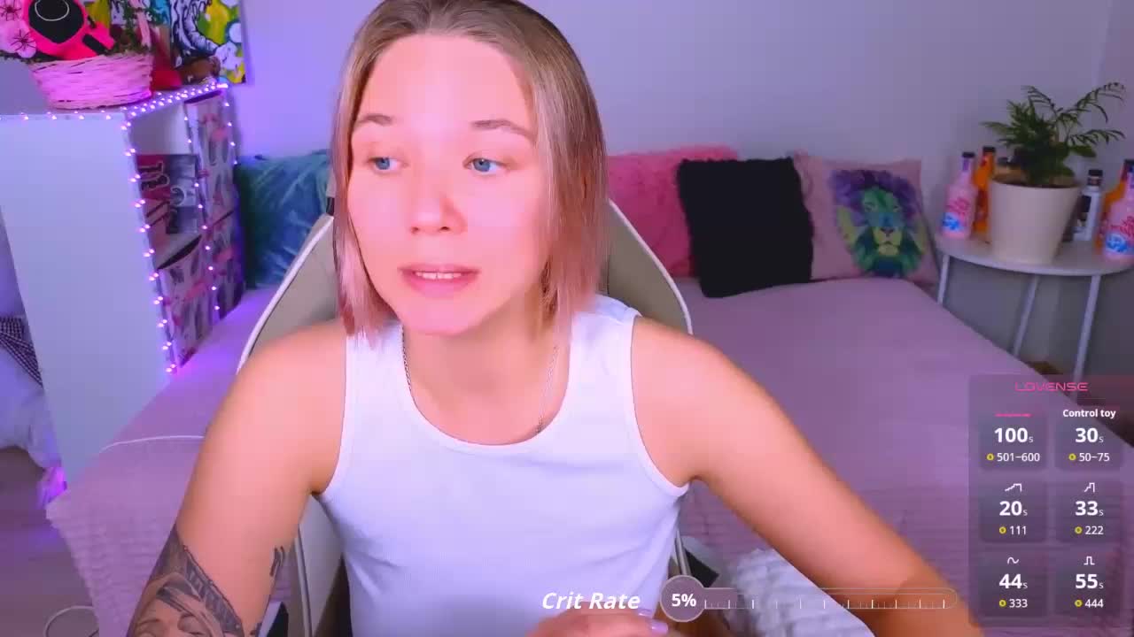 WhiteSoul Live Sex April 27, 2026