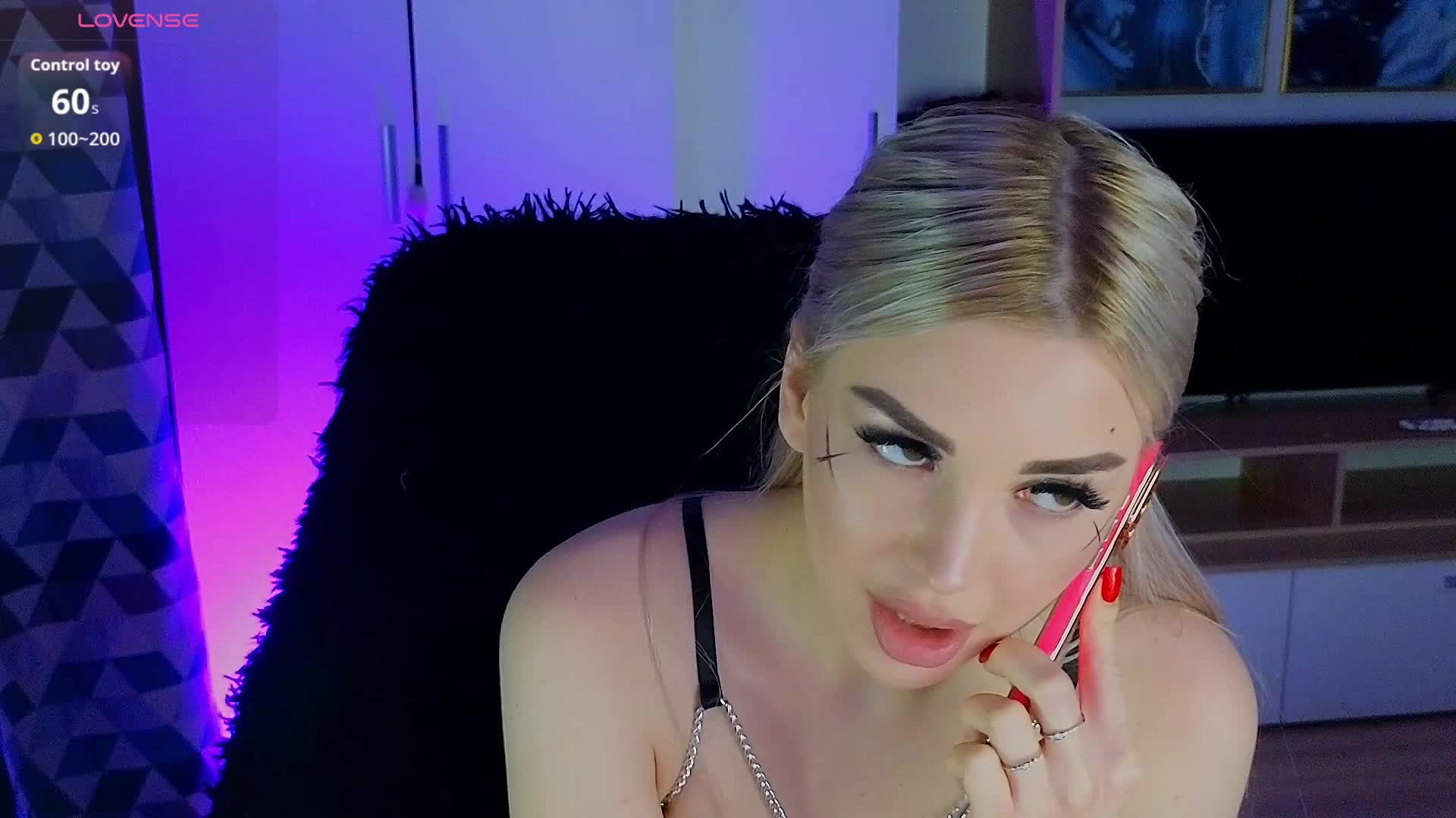MilanaOmgReal Live Sex April 27, 2026