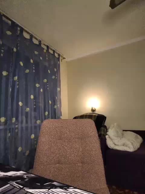 Your_Kitty Live Sex April 27, 2026
