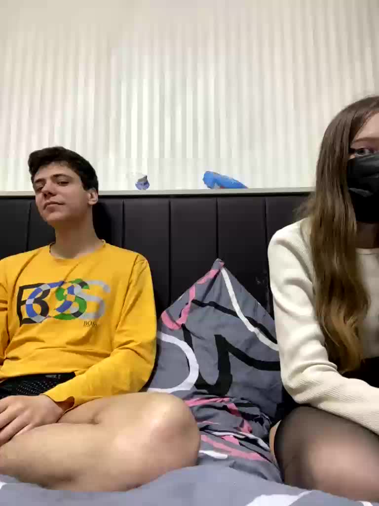 zaebokroom999 Live Sex April 27, 2026