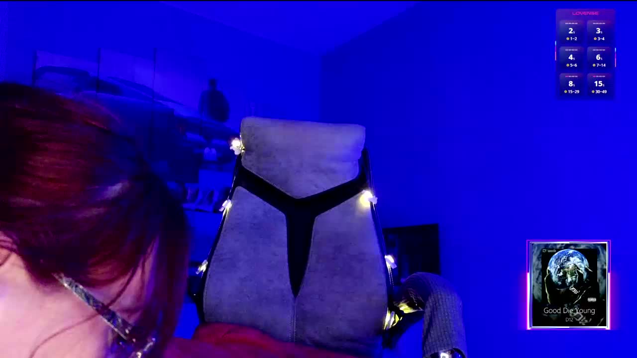 analiMilana Live Sex April 27, 2026