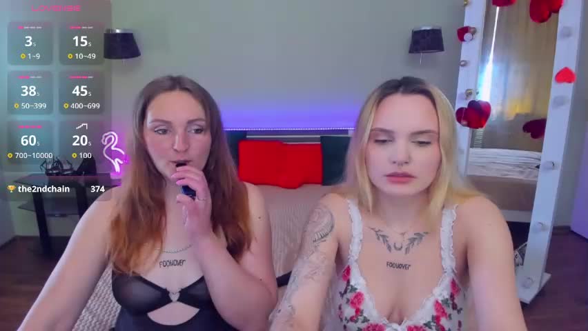 magiceyess Live Sex April 27, 2026