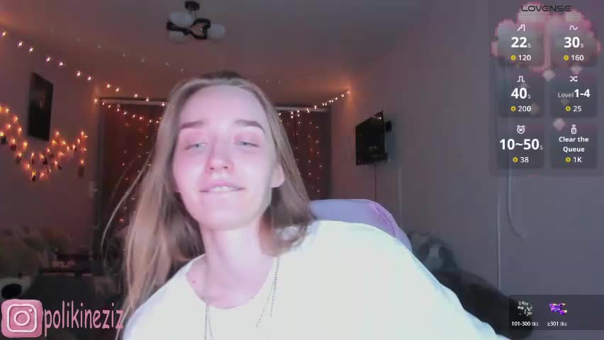 merryl_clark Live Sex April 27, 2026