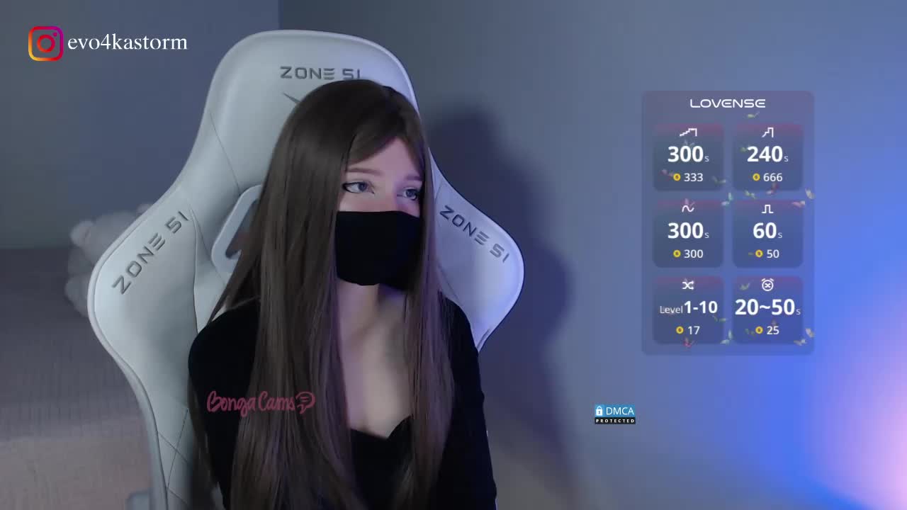 Evo4kaStorm Live Sex April 27, 2026