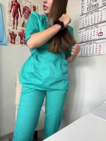 DokTor_Ada Live Sex April 27, 2026