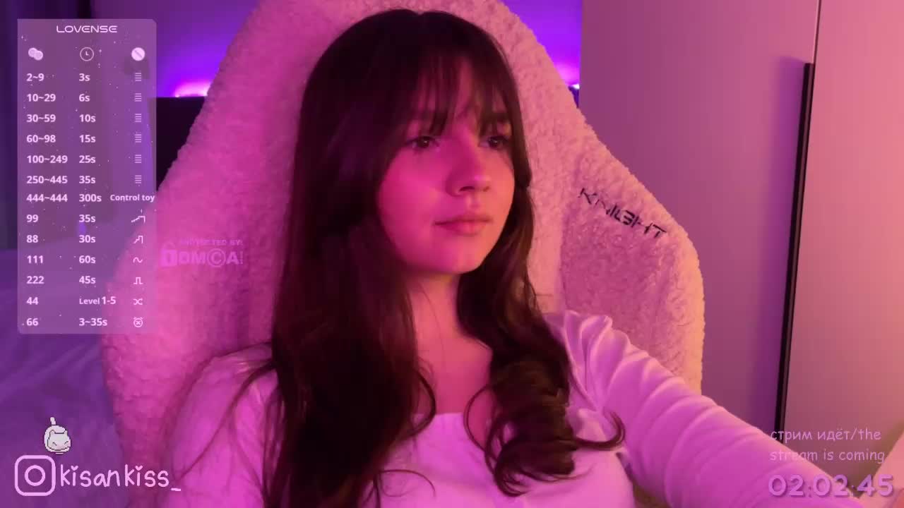 kisankiss Live Sex April 27, 2026