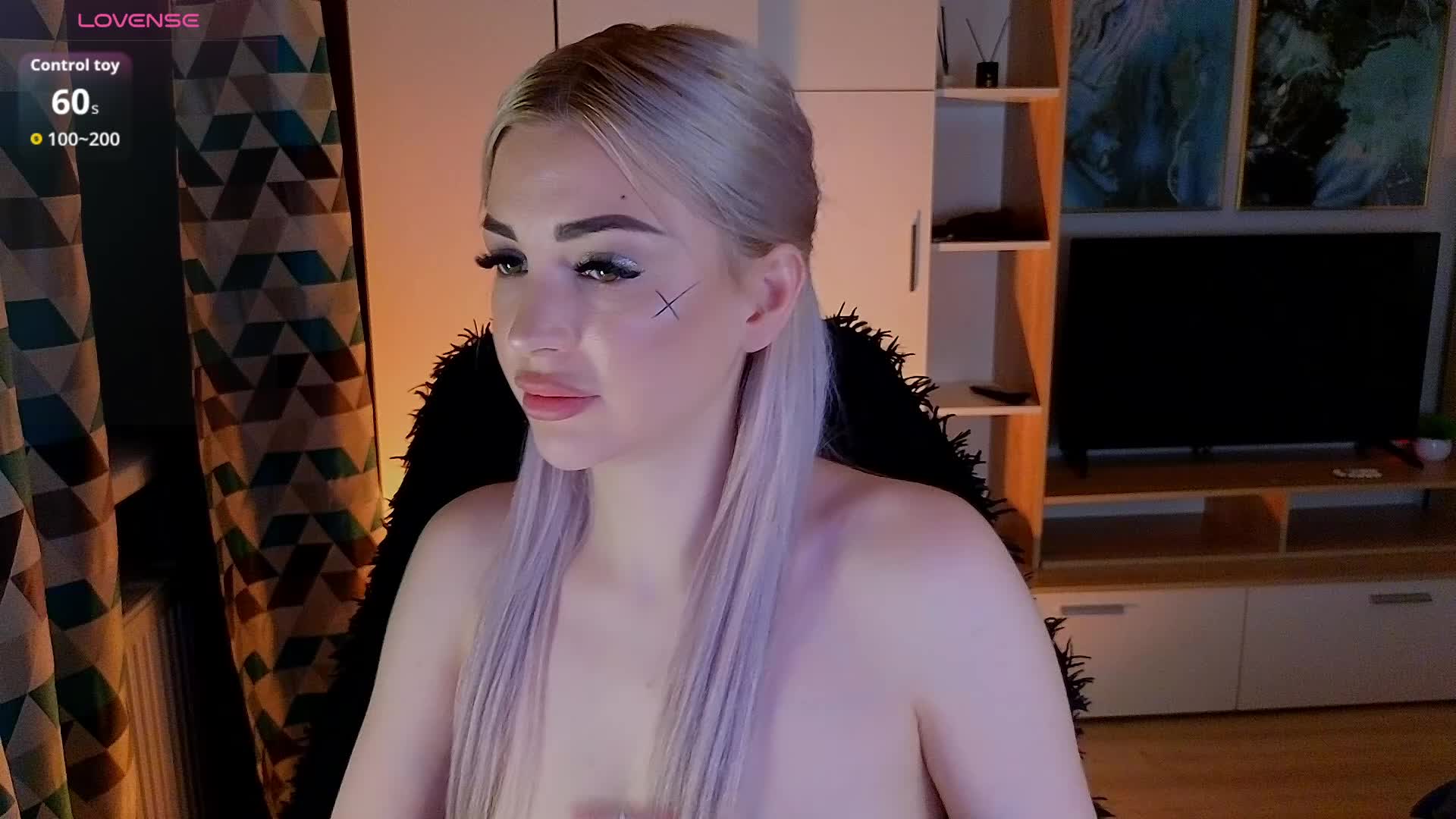 MilanaOmgReal Live Sex April 27, 2026