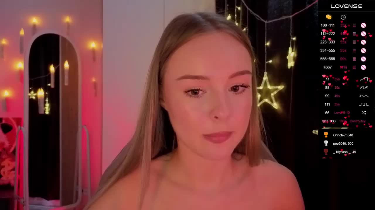 Nestyzz Live Sex April 27, 2026