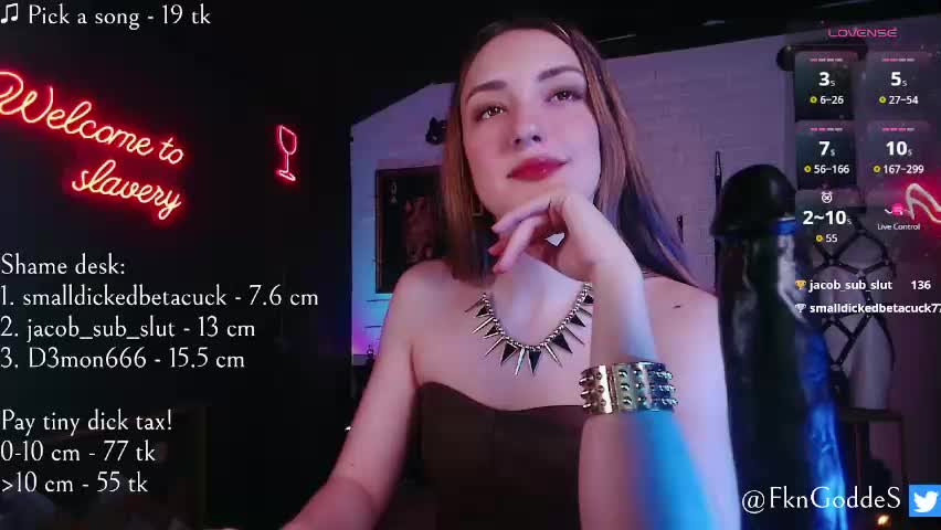 jane_goddes Live Sex April 27, 2026