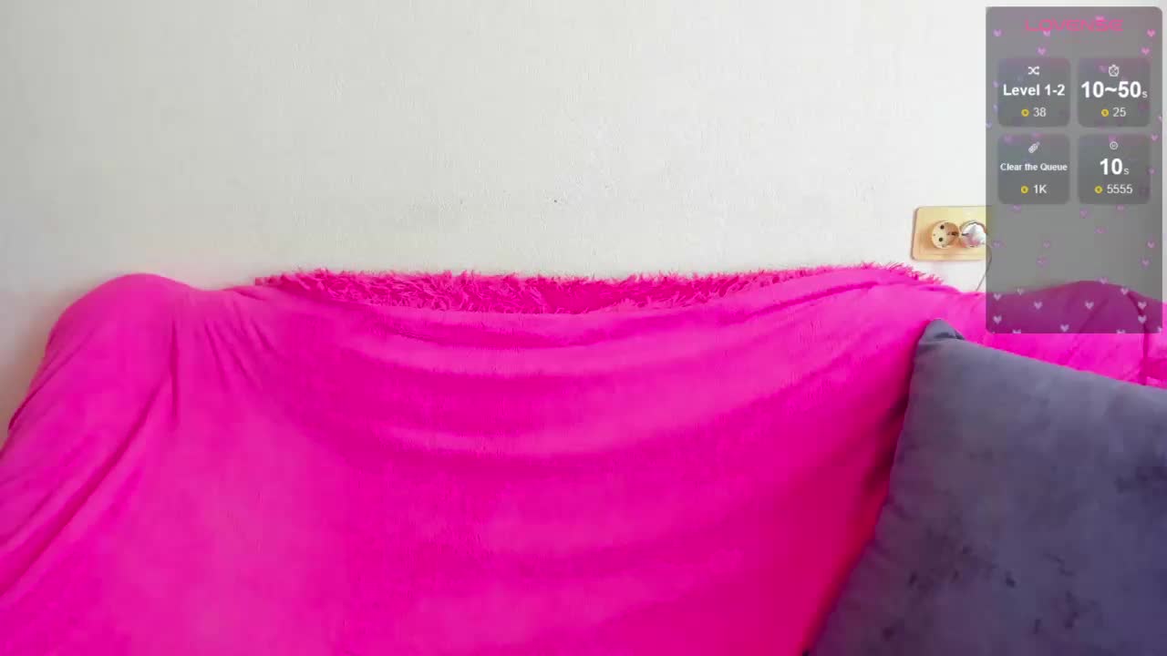 Jessica-Joy Live Sex April 27, 2026