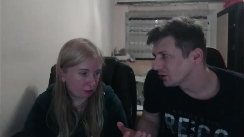 jenisandpeter Live Sex April 27, 2026