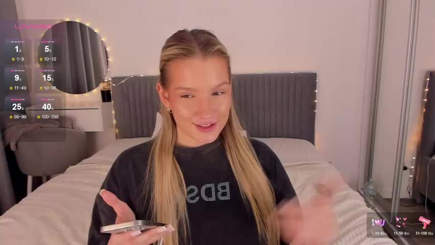 cassietyler Live Sex April 27, 2026