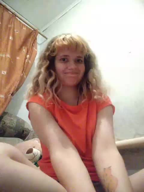 GrettaCandy Live Sex April 27, 2026